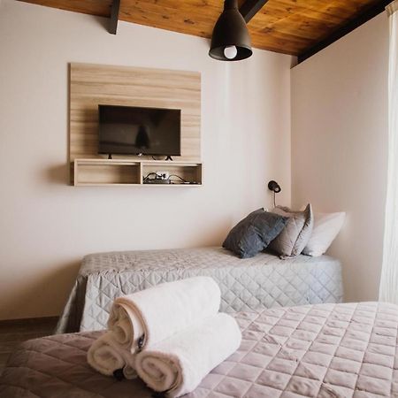 Casa Nuestra Aparthotel Кордоба Екстериор снимка