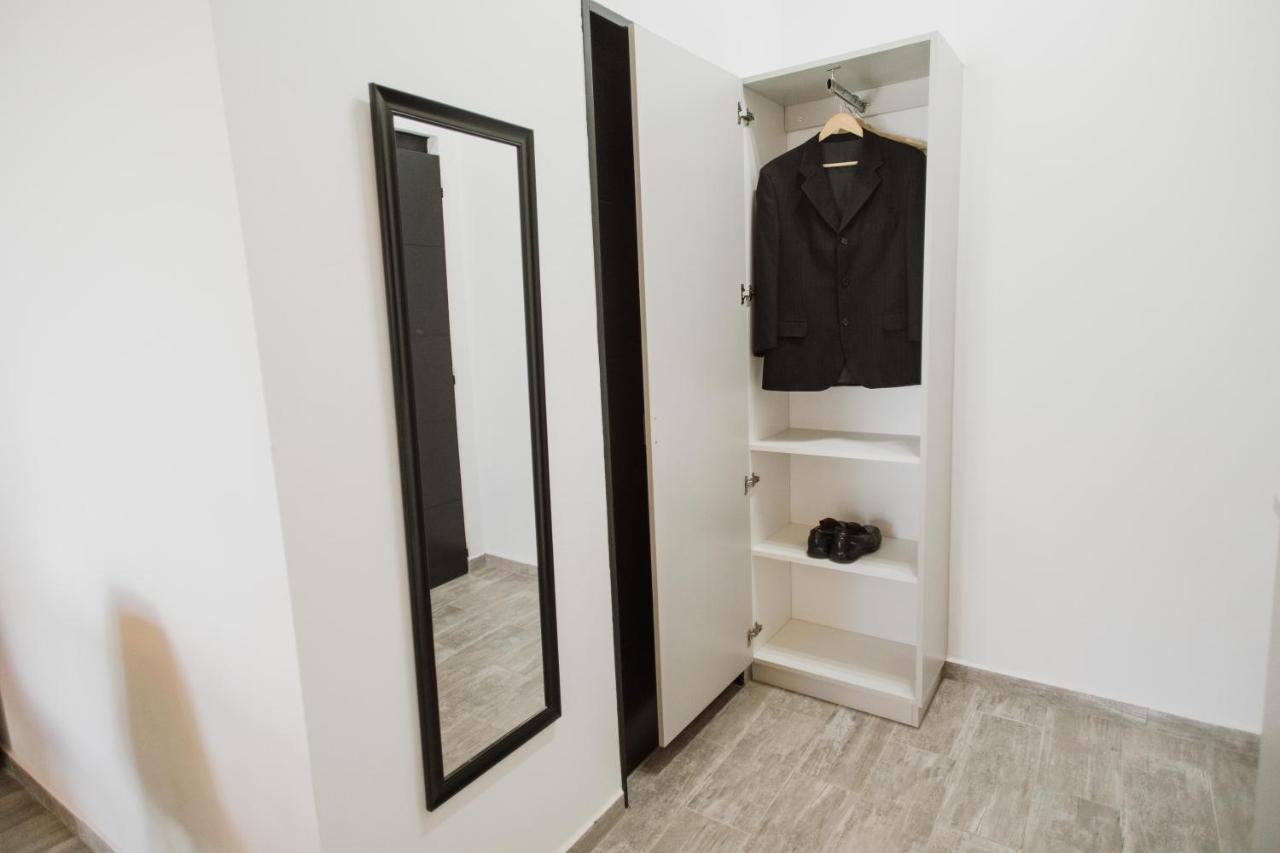 Casa Nuestra Aparthotel Кордоба Екстериор снимка