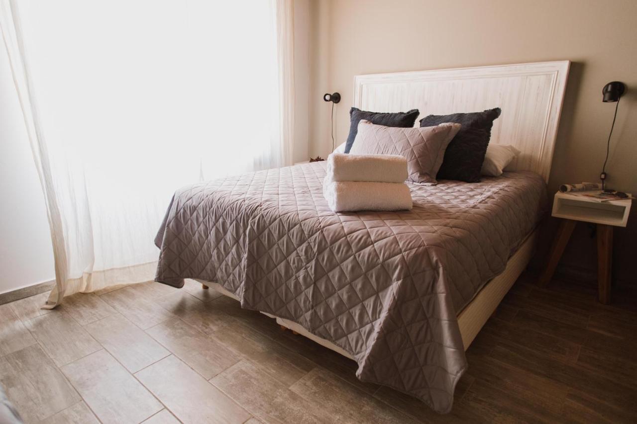 Casa Nuestra Aparthotel Кордоба Екстериор снимка