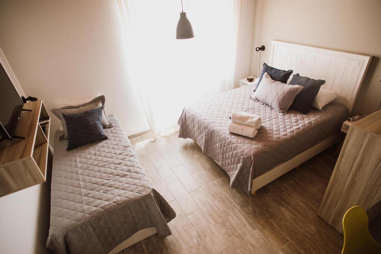 Casa Nuestra Aparthotel Кордоба Екстериор снимка