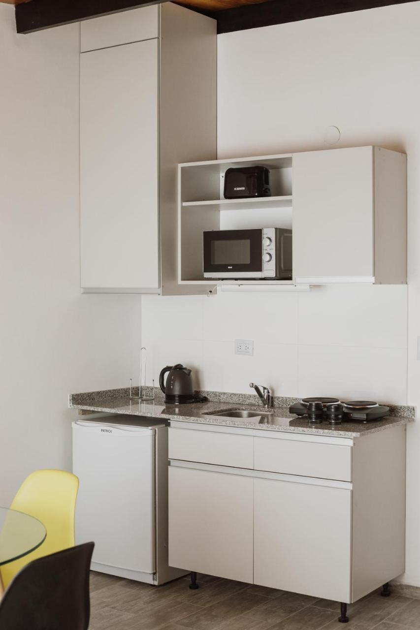 Casa Nuestra Aparthotel Кордоба Екстериор снимка