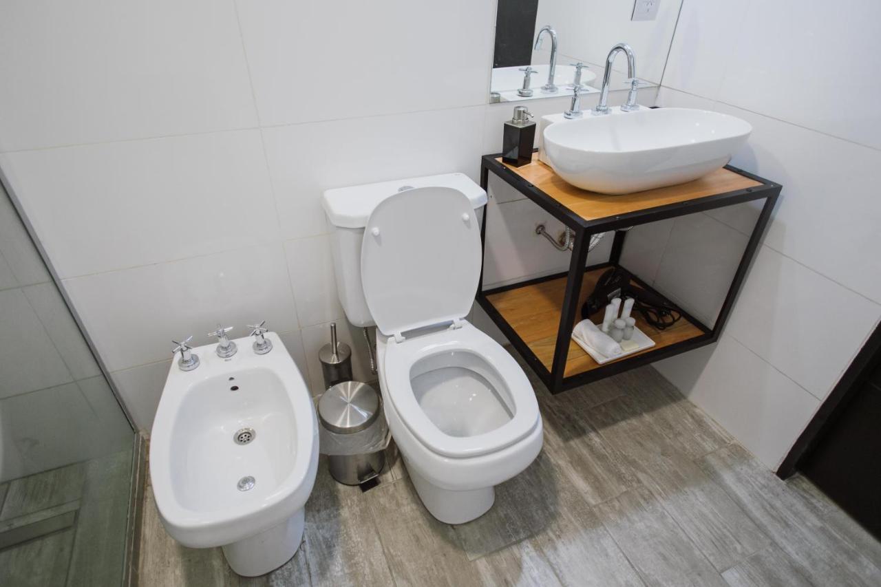 Casa Nuestra Aparthotel Кордоба Екстериор снимка
